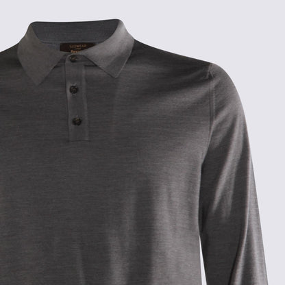 Zanone Maglie