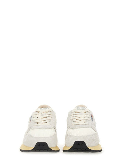 Autry "Whirlwind" Low Sneaker