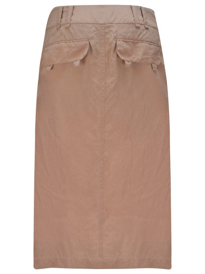 Saint Laurent  Skirts