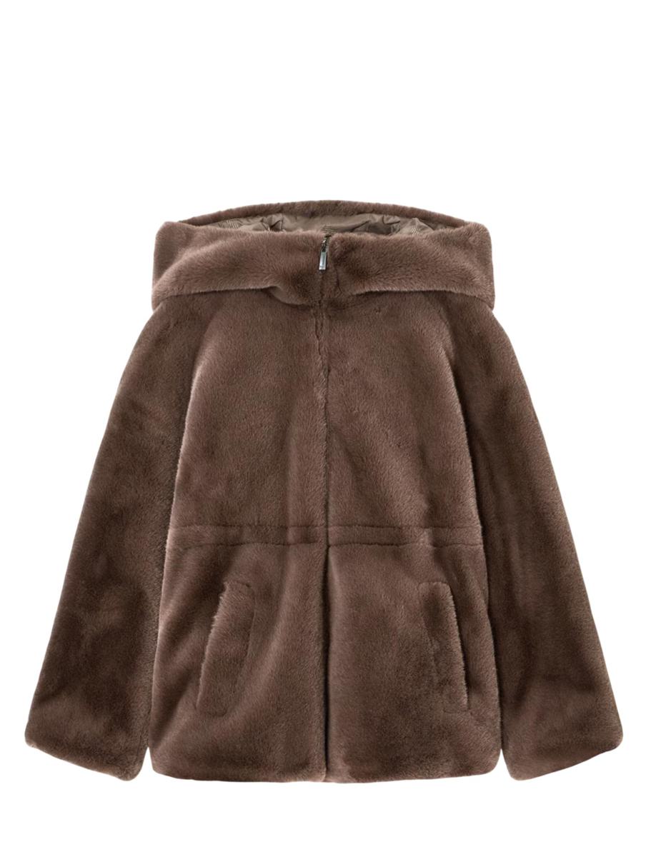 Emporio Armani Coats