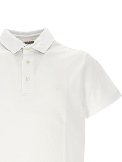 Etro T-Shirts And Polos