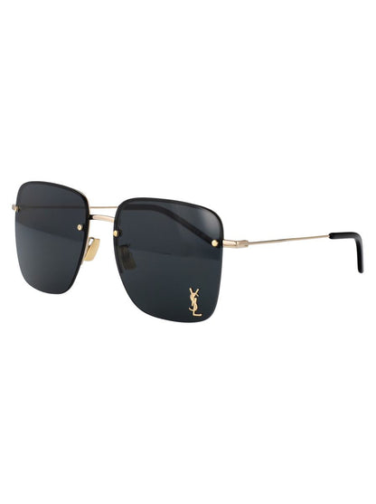 Saint Laurent Eyewear Sunglasses