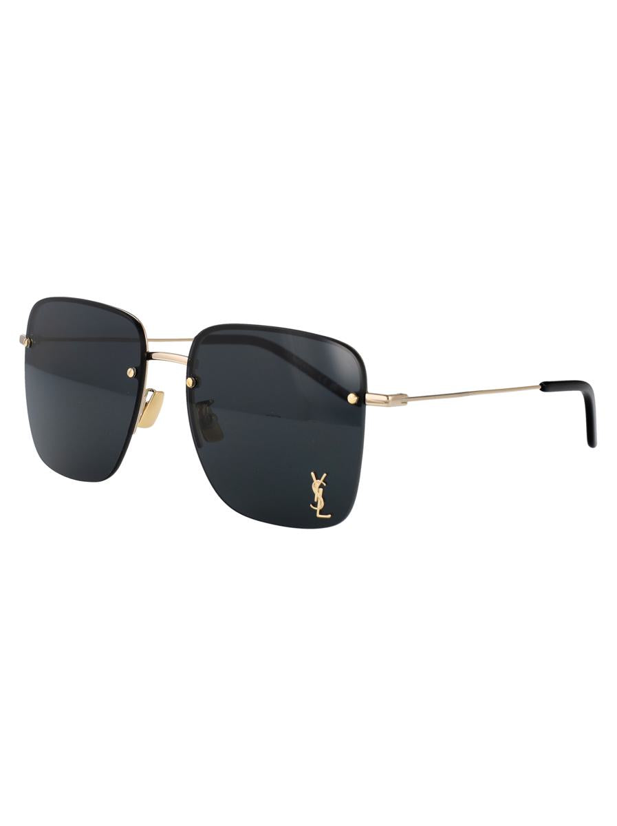 Saint Laurent Eyewear Sunglasses