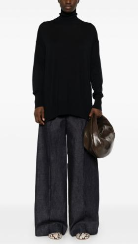 'S Max Mara Sweaters