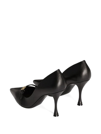 Dolce & Gabbana Décolleté Shoes