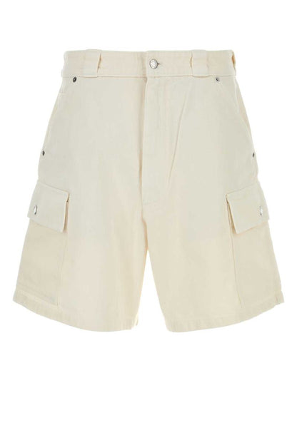 Prada Bermuda