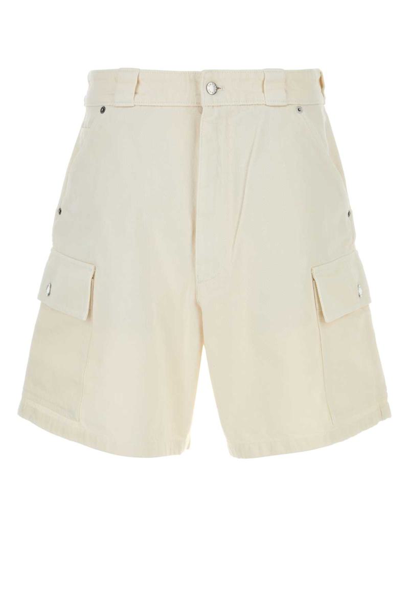 Prada Bermuda