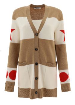 Max Mara Sweaters