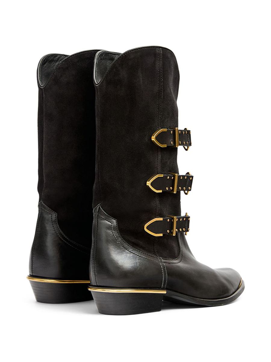 Isabel Marant Boots