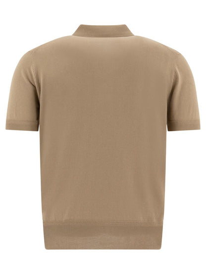Tom Ford Polo Shirts