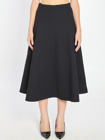 Triangle Skirt