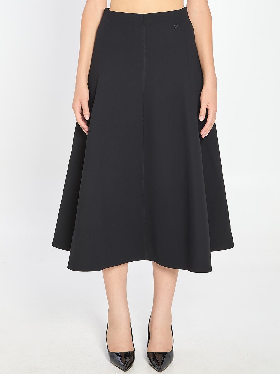 Triangle Skirt