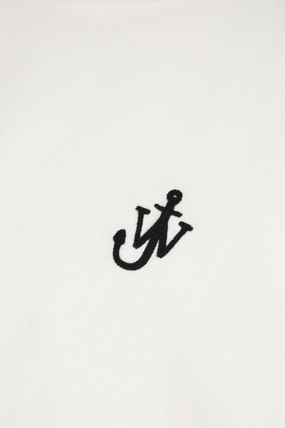Jw Anderson "Anchor" T-Shirt