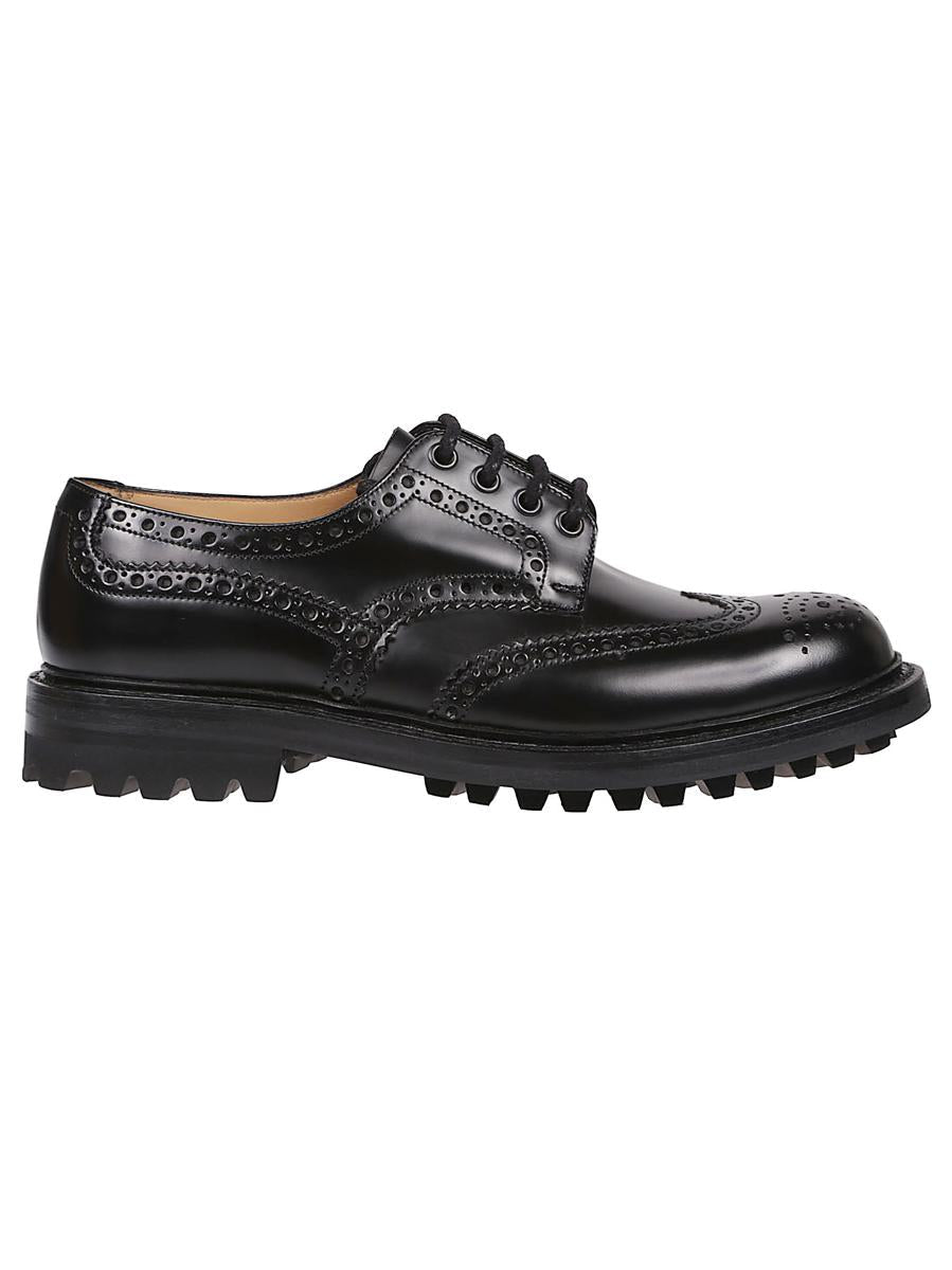 Church'S Derbies