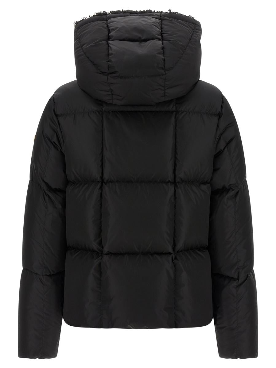 Moncler 'Castelnou' Down Jacket