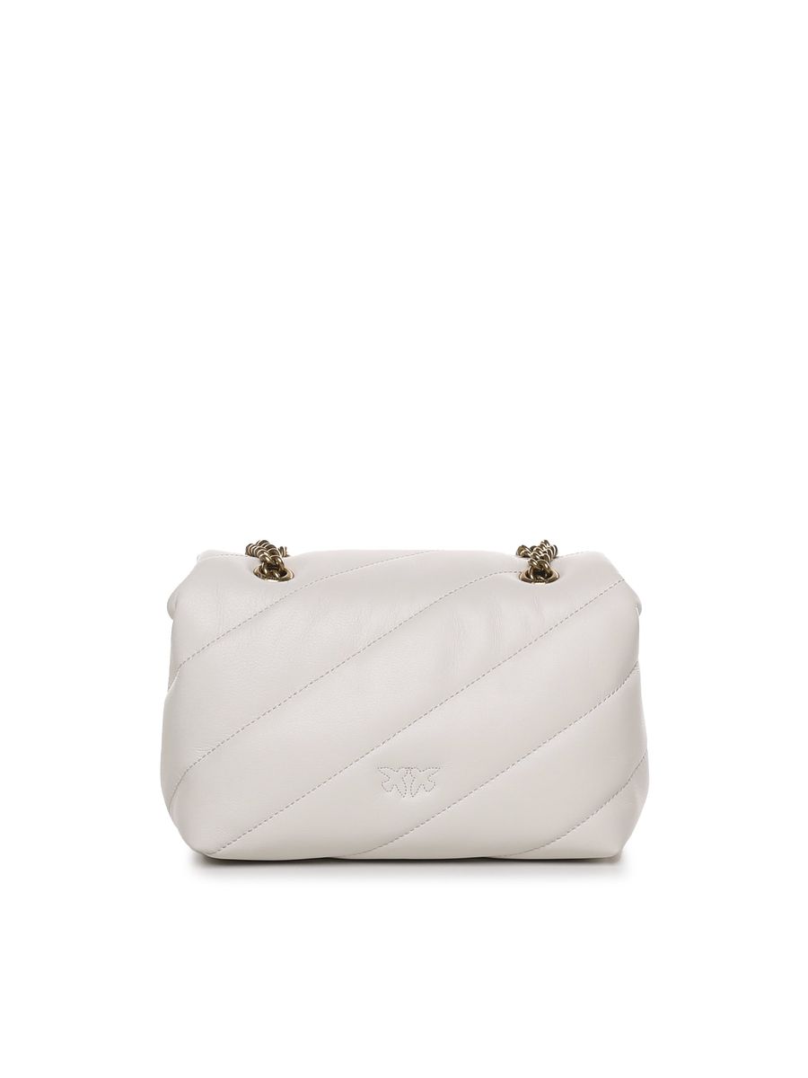 Pinko 'Love Mini Puff' Crossbody Bag
