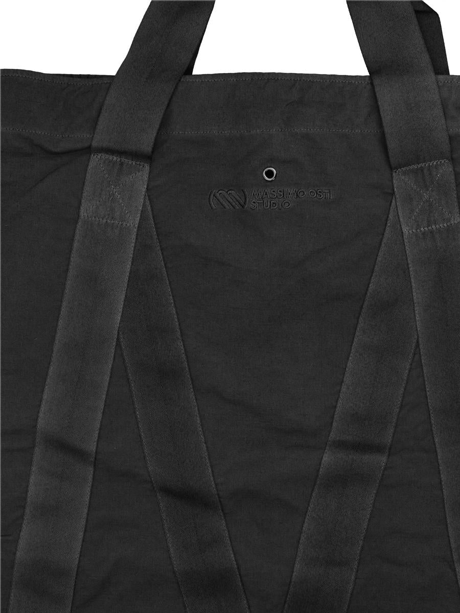 Massimo Osti Studio Bags
