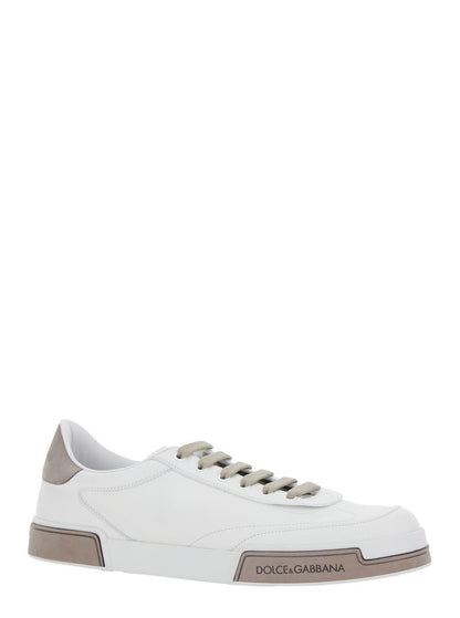 Dolce & Gabbana 'Portofino Yatch' Sneakers