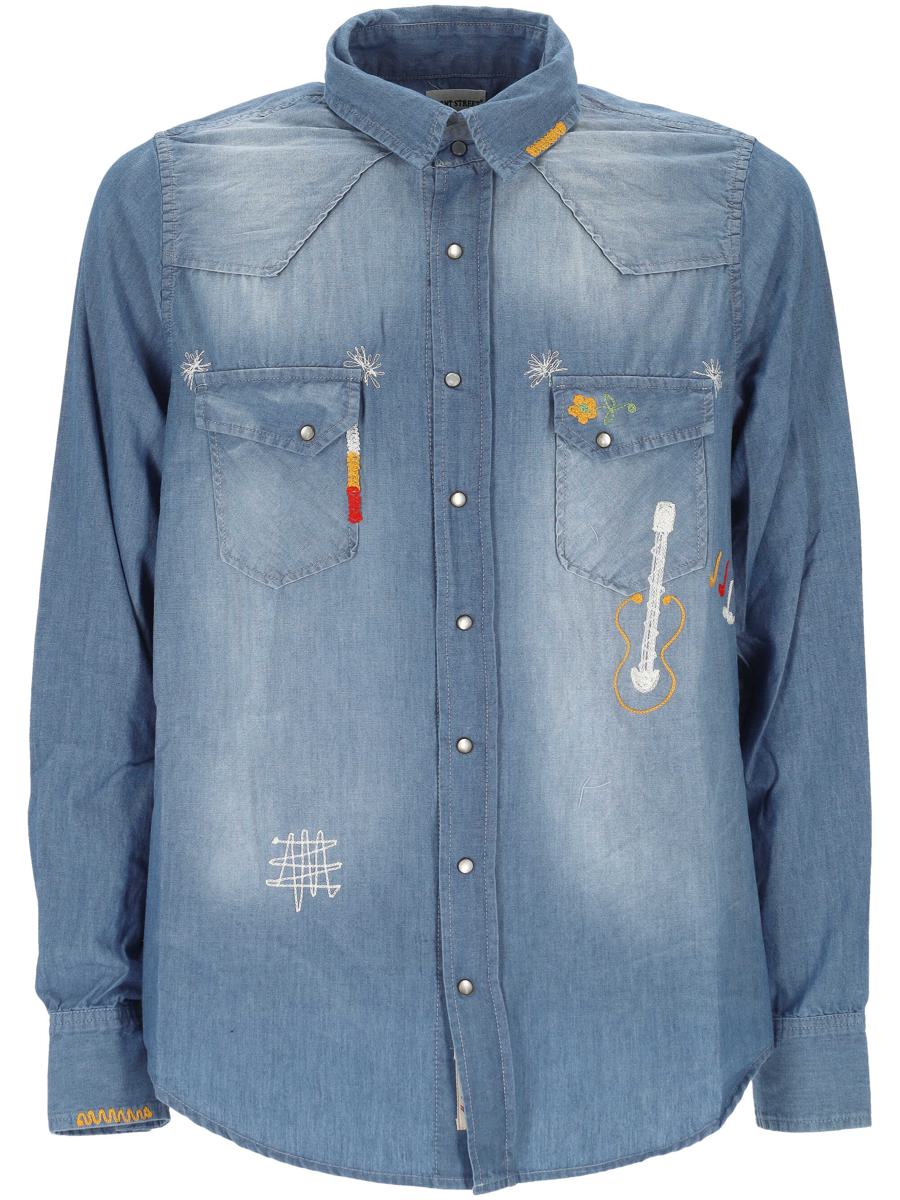 Front Street 8 Shirts