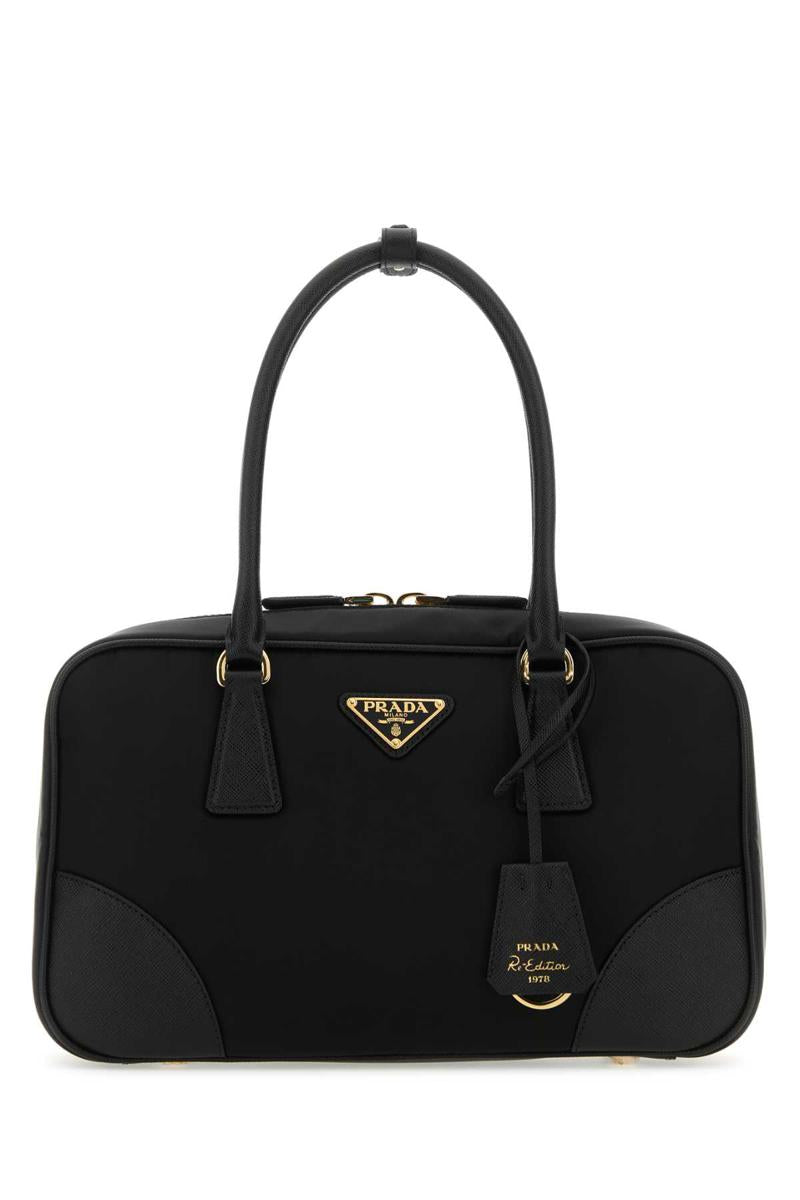 Prada Handbags.
