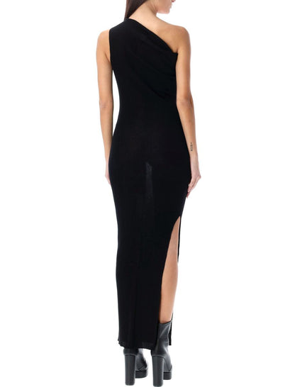 Rick Owens Athena Rib Knit