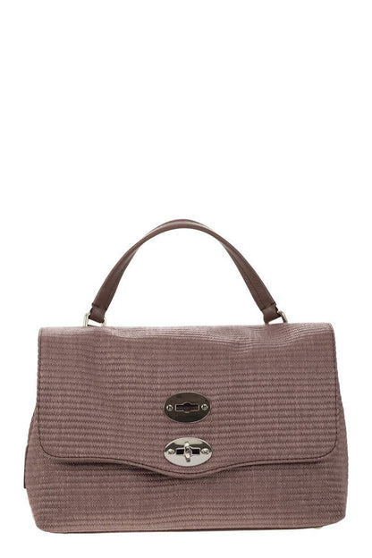 Zanellato Postina S Net - Hand Bag