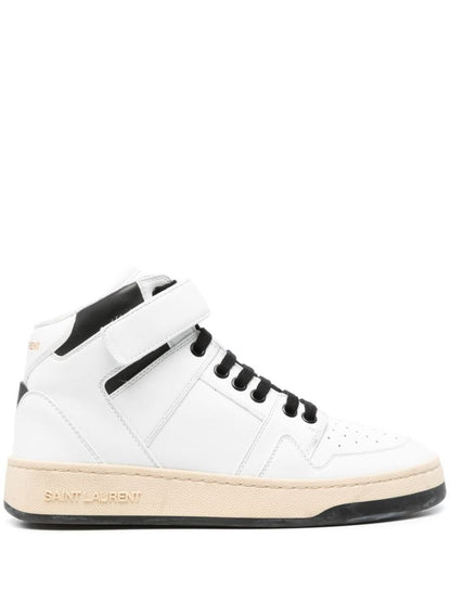 Saint Laurent  Sneakers