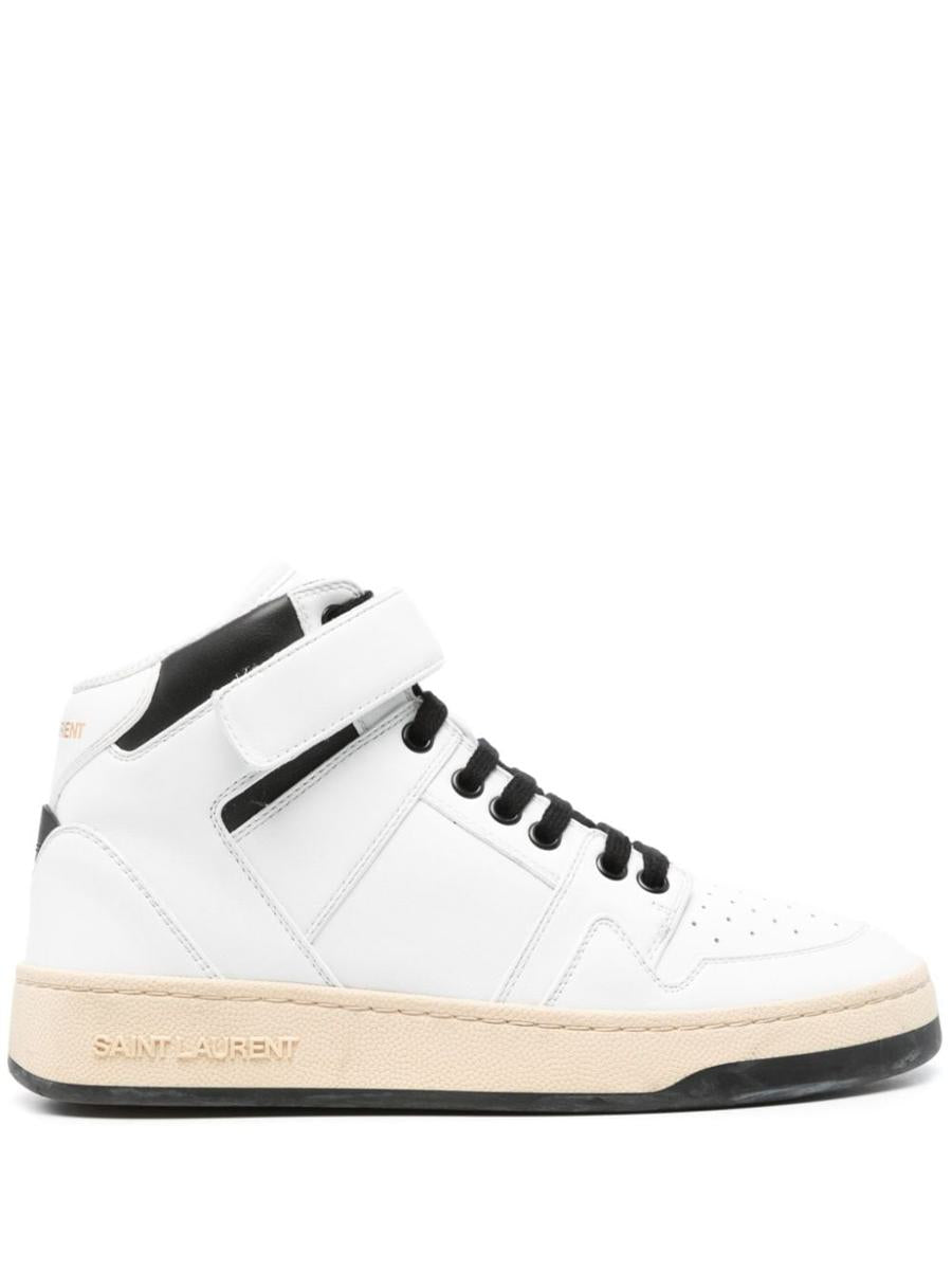 Saint Laurent  Sneakers