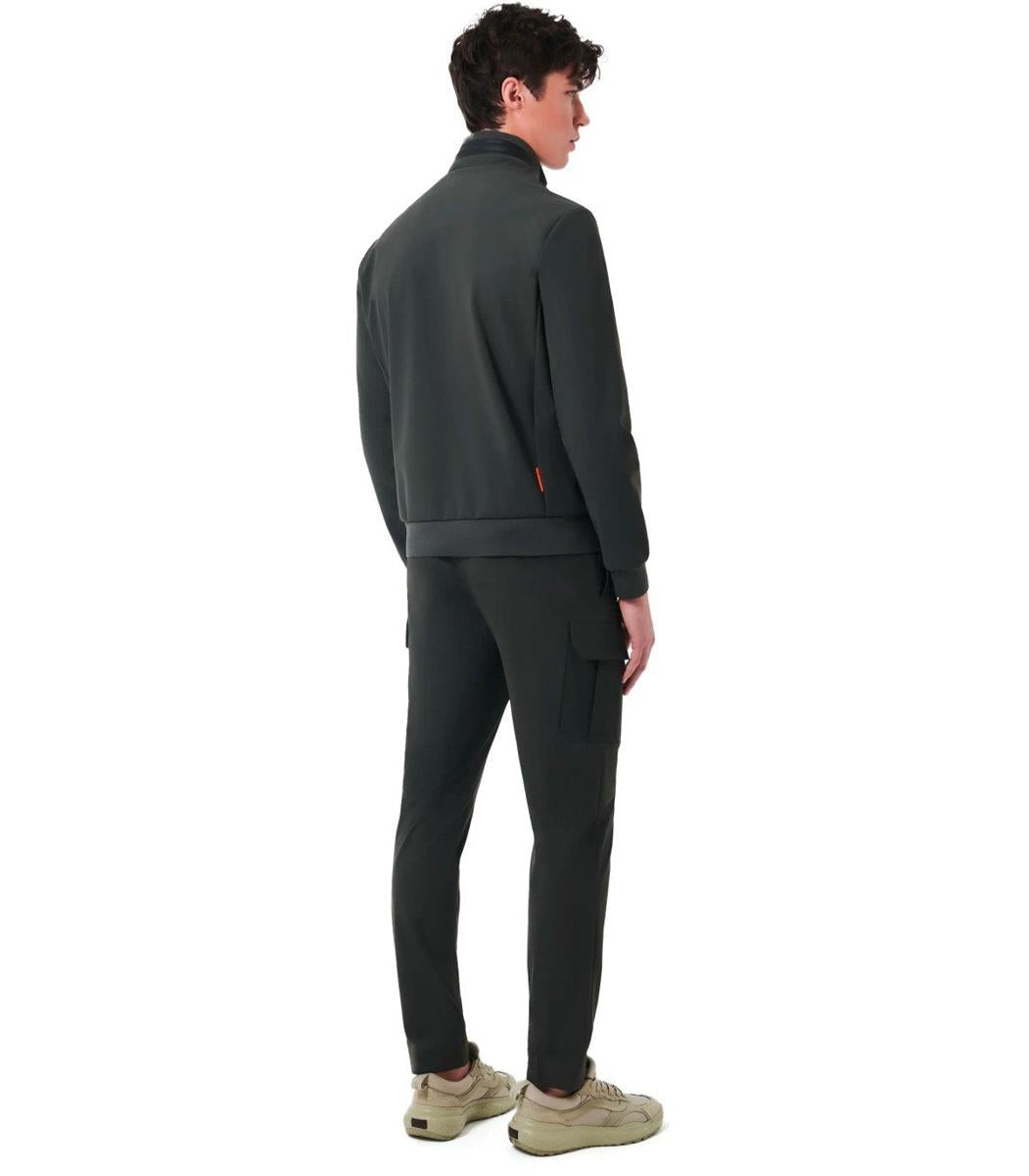 RRD Surflex Benzina Anthracite Grey Jacket