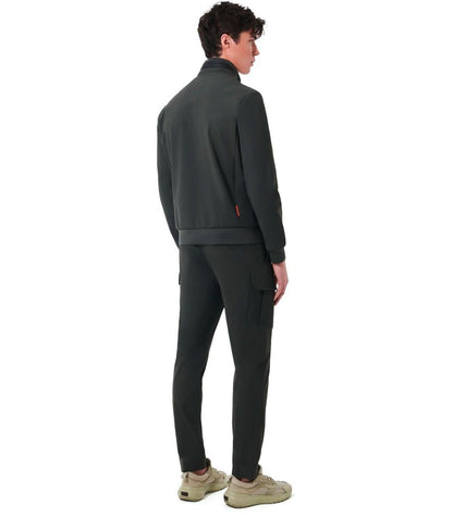 RRD Surflex Benzina Anthracite Grey Jacket