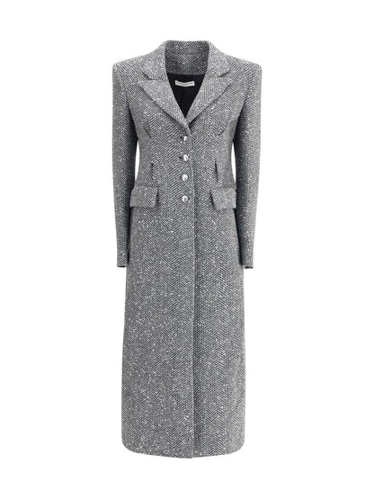 Alessandra Rich Coats
