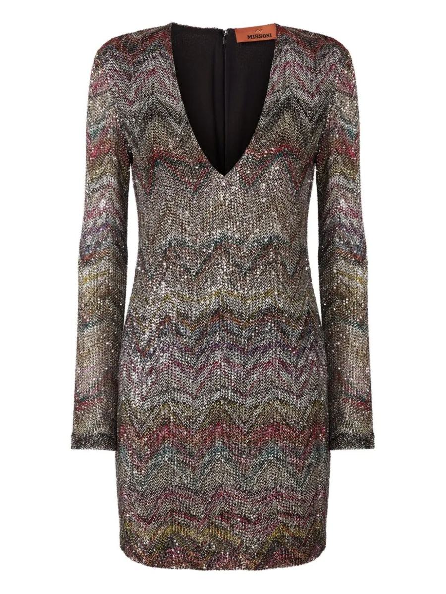 Missoni Dress