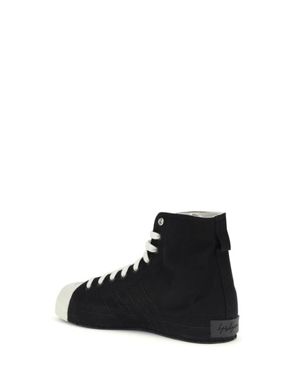 Y-3 Adidas Sneakers