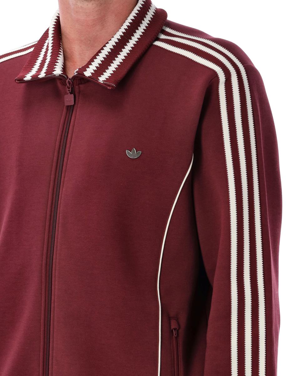 Adidas Originals Track Top Premium Shadow Red