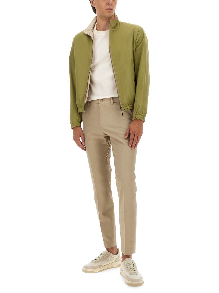 Boss Reversible Jacket