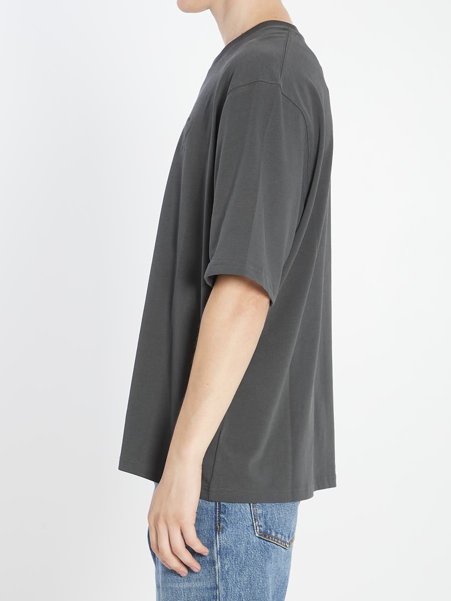 AMI Paris De Coeur T-Shirt