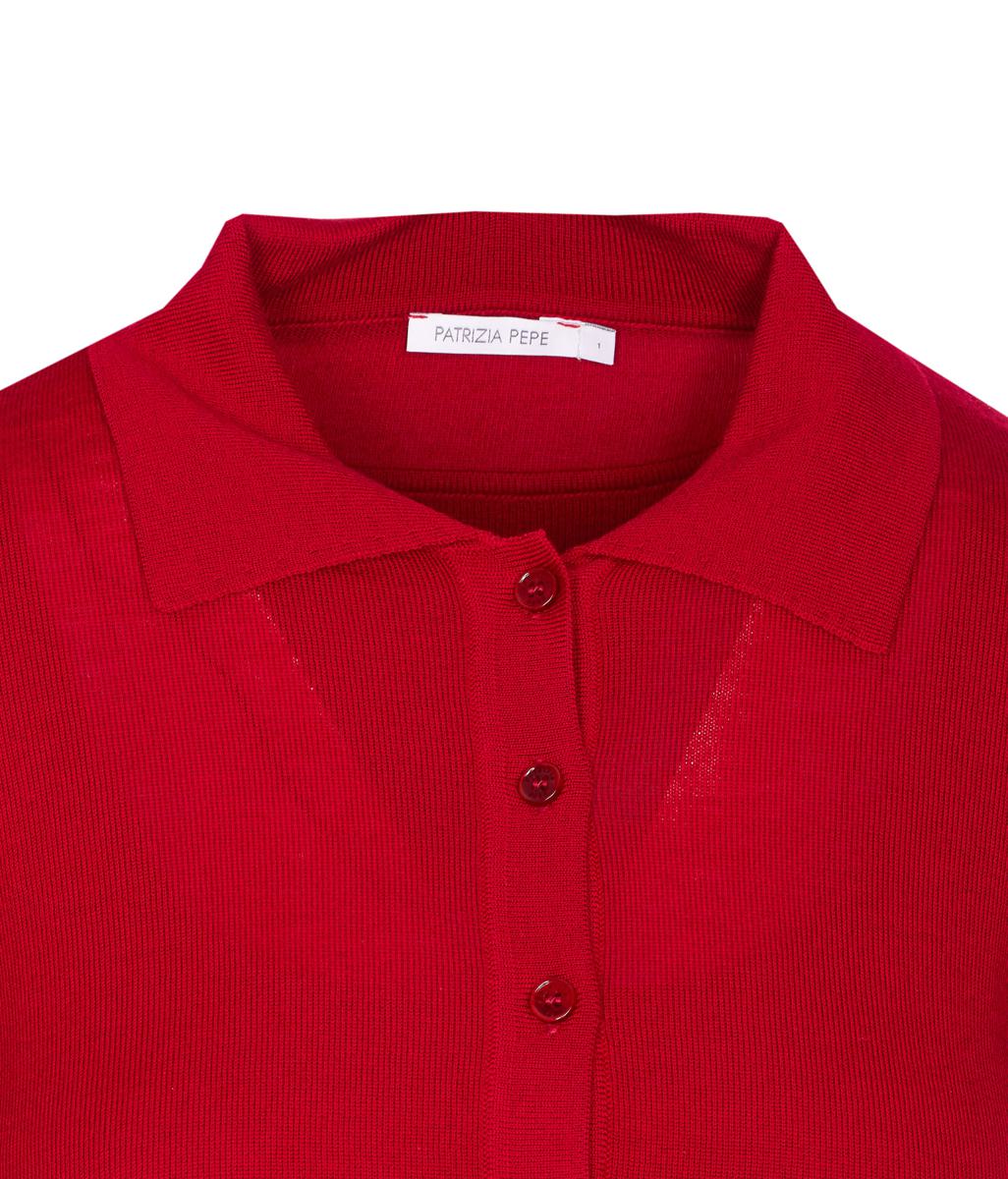 Patrizia Pepe Sweaters