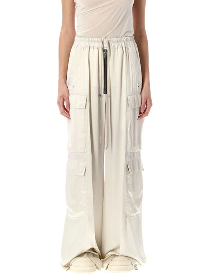 Rick Owens Cargobelas Pant