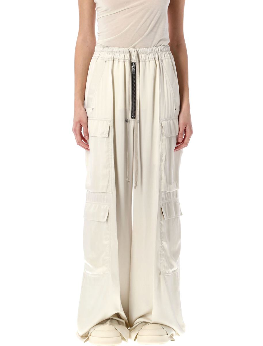 Rick Owens Cargobelas Pant