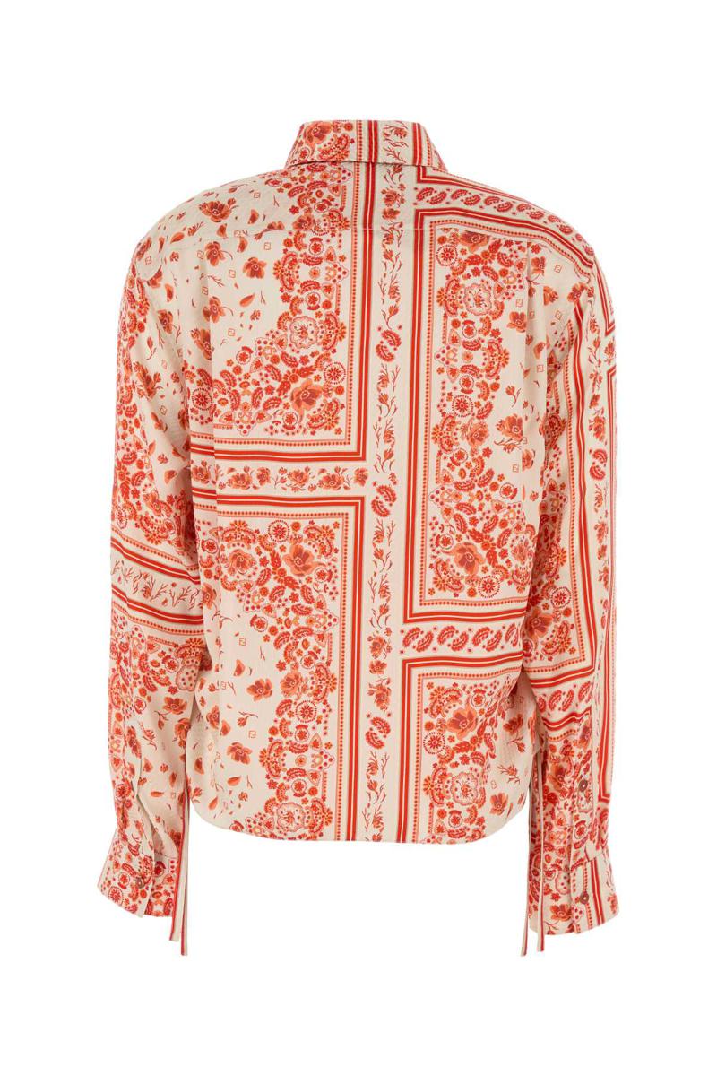 Fendi Shirts
