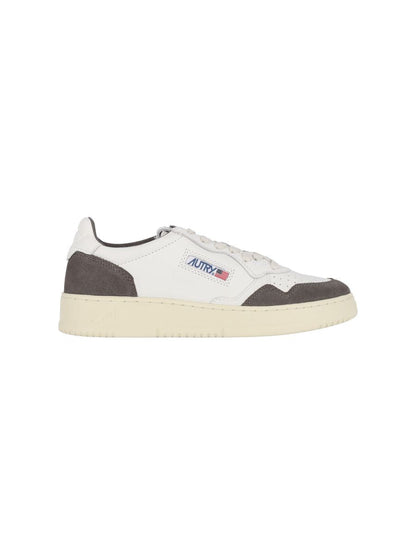 Autry Sneakers Grey