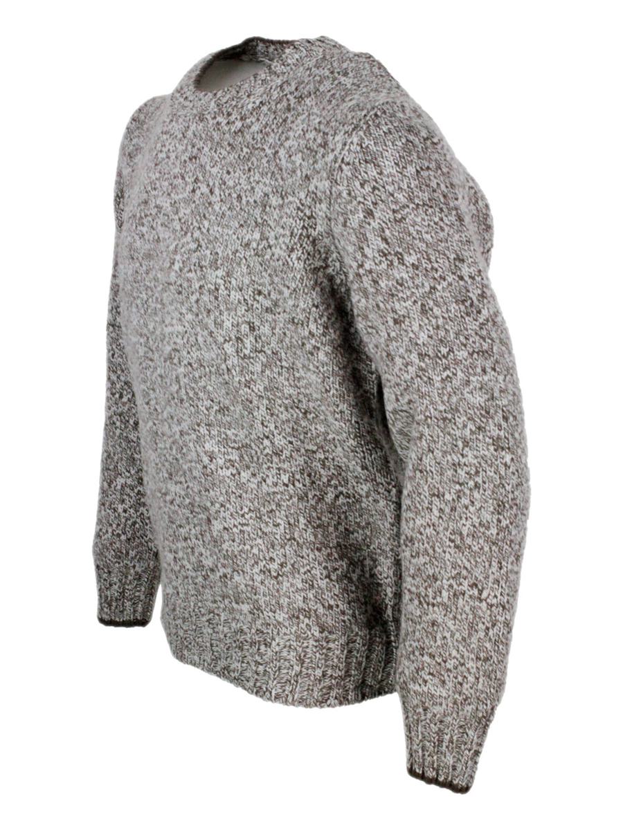 Barba Sweaters