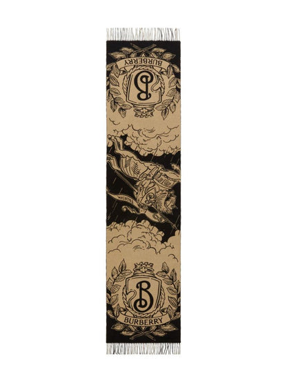 Burberry Scarfs