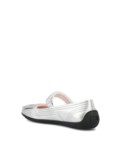 Roger Vivier Low Shoes