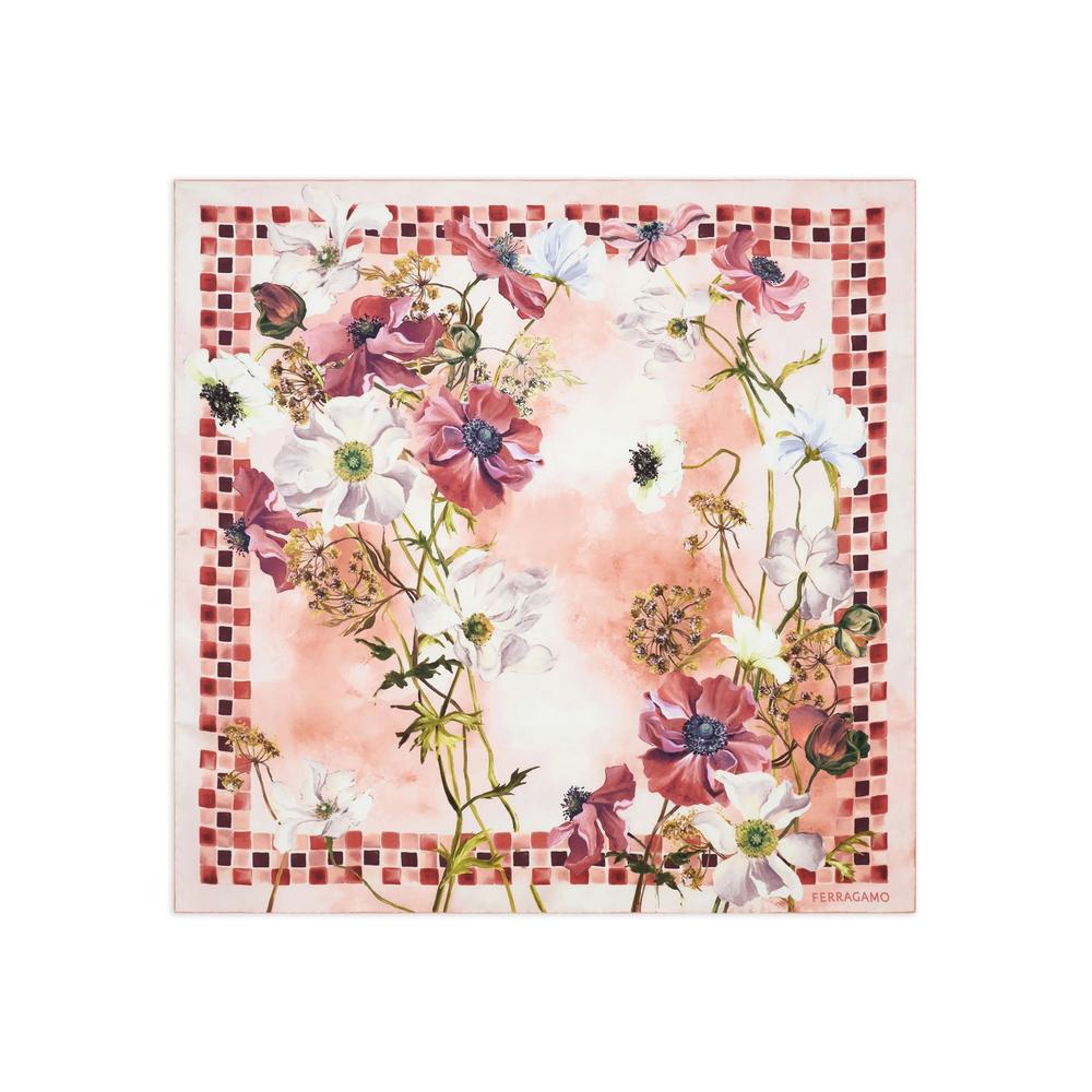 Salvatore Ferragamo Scarves