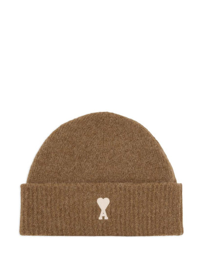AMI Paris Beanie Adc Accessories