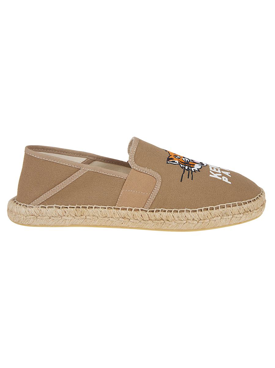 Kenzo Espadrilles