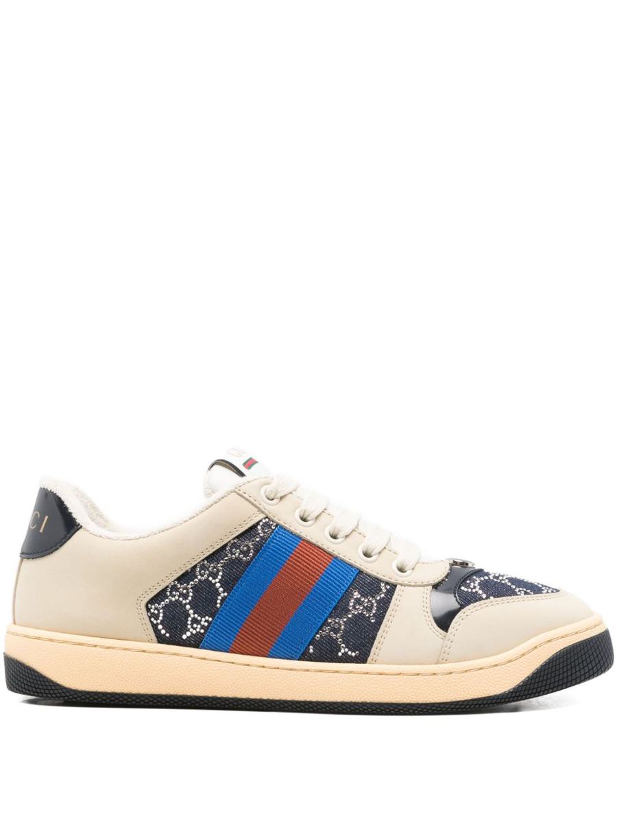 Gucci Flat Shoes