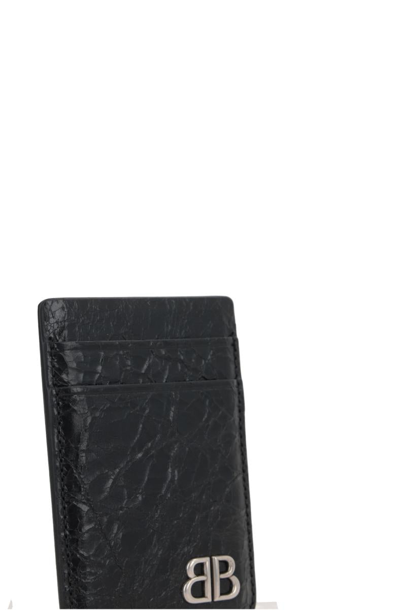 Balenciaga Wallets