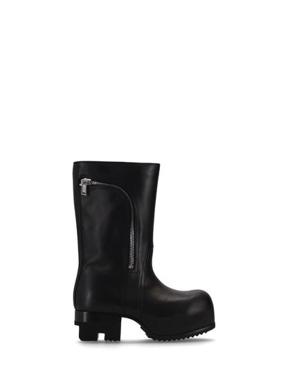 Rick Owens Bauhaus Ballast